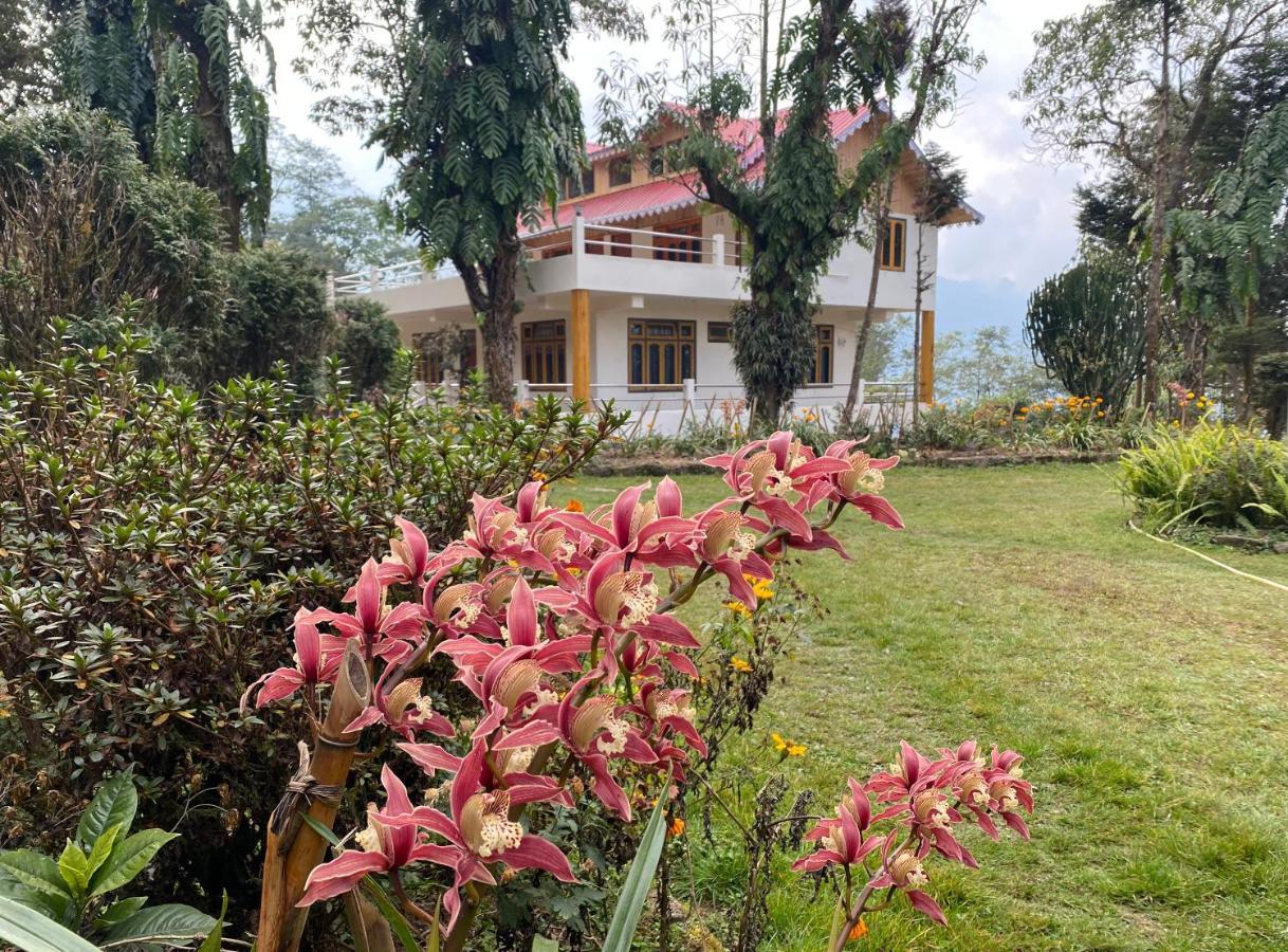 Bloomfield Farmhouse And Eco-Resort Darjeeling  Exterior photo
