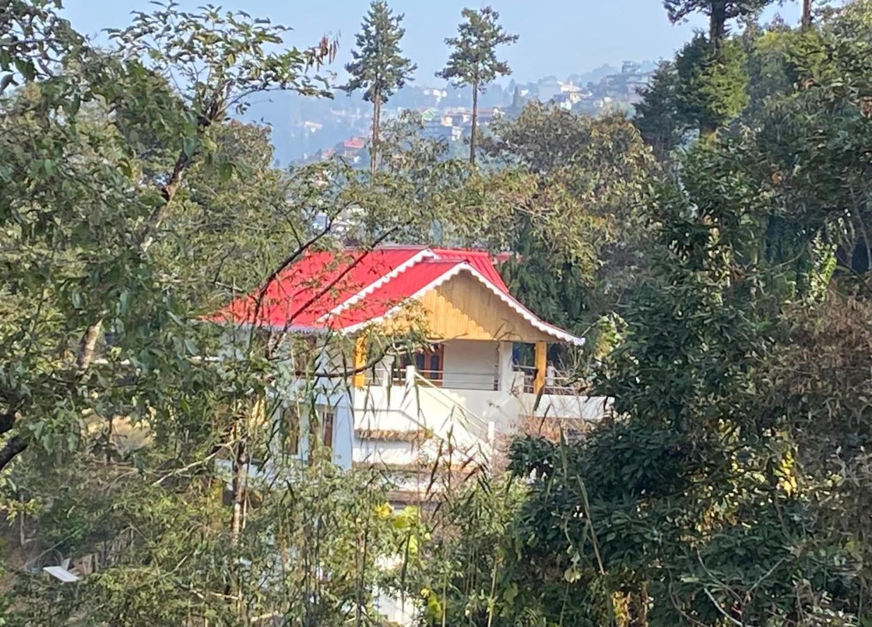 Bloomfield Farmhouse And Eco-Resort Darjeeling  Exterior photo