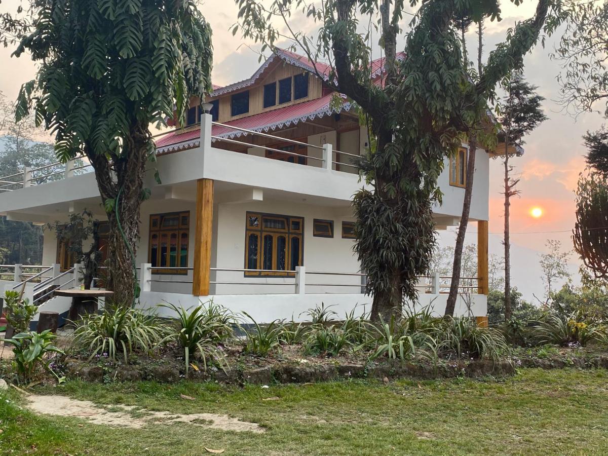 Bloomfield Farmhouse And Eco-Resort Darjeeling  Exterior photo