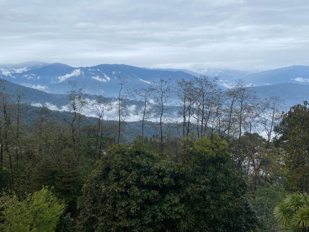 Bloomfield Farmhouse And Eco-Resort Darjeeling  Exterior photo