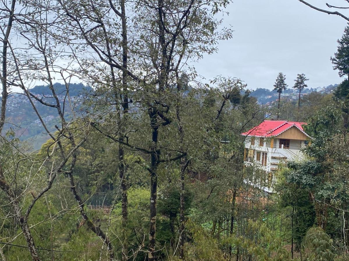 Bloomfield Farmhouse And Eco-Resort Darjeeling  Exterior photo