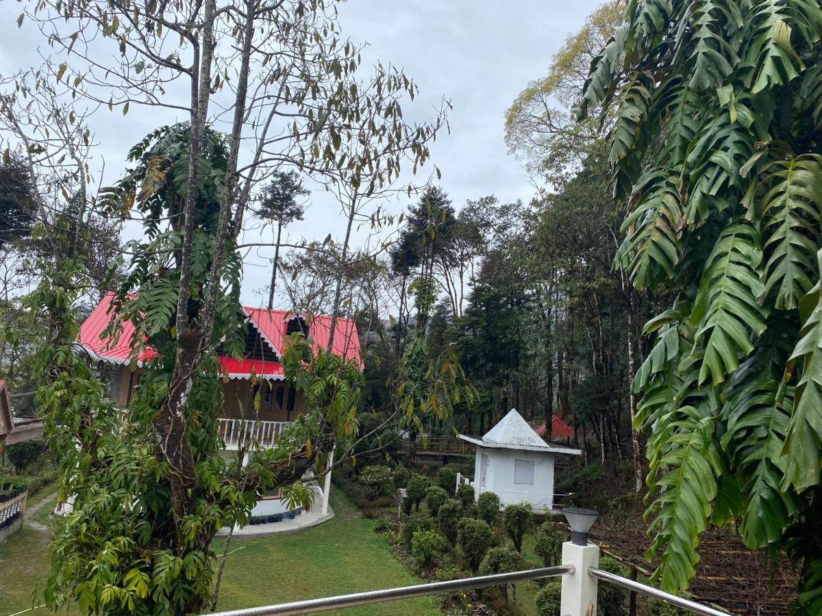 Bloomfield Farmhouse And Eco-Resort Darjeeling  Exterior photo