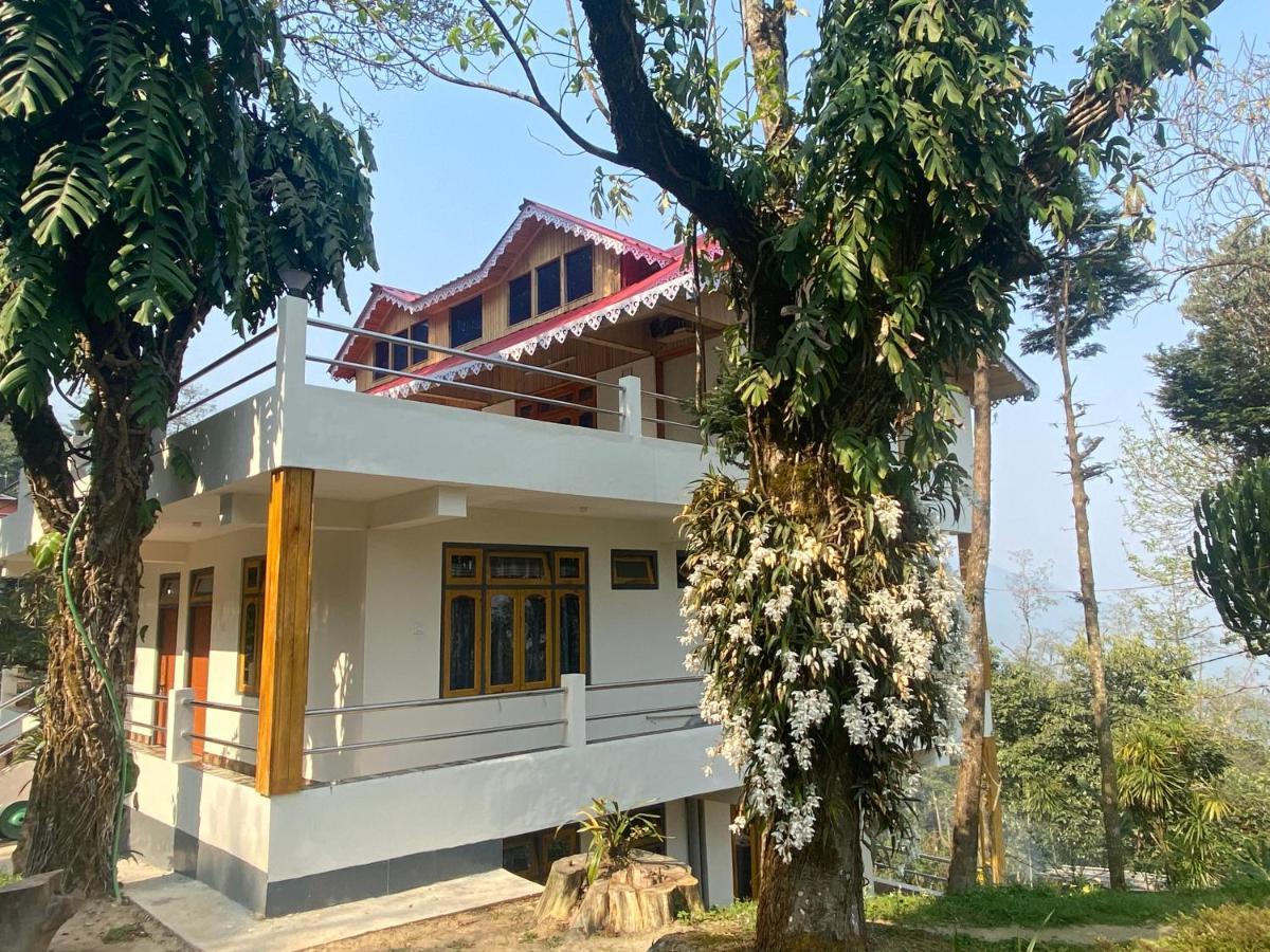 Bloomfield Farmhouse And Eco-Resort Darjeeling  Exterior photo