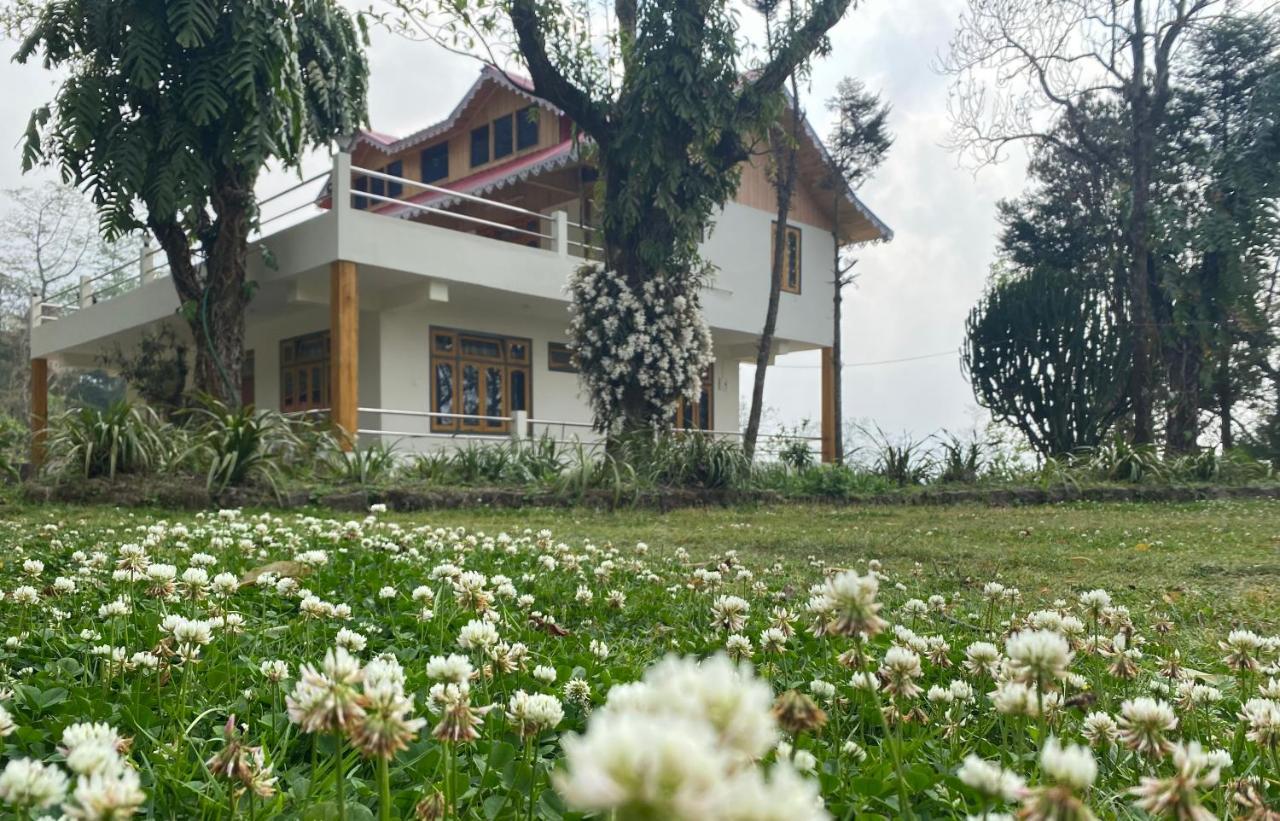 Bloomfield Farmhouse And Eco-Resort Darjeeling  Exterior photo