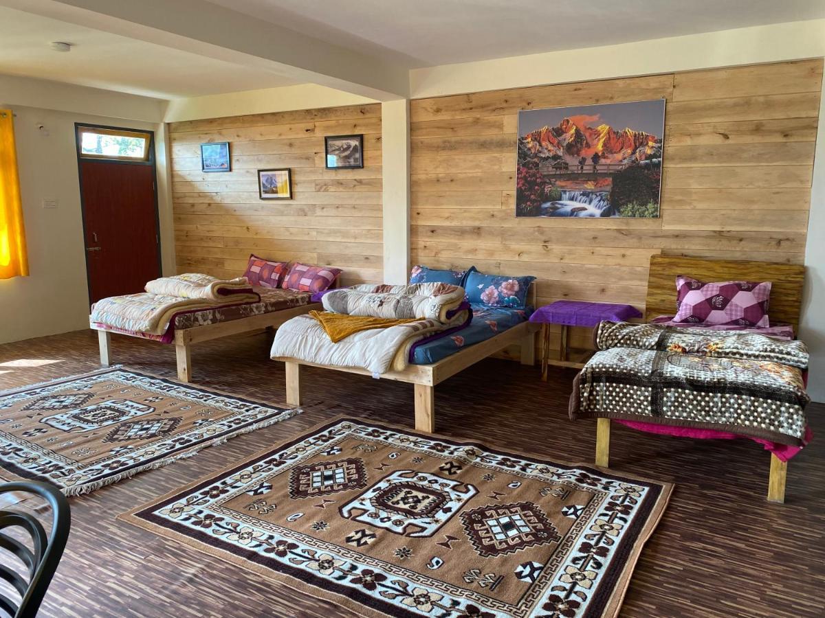 Bloomfield Farmhouse And Eco-Resort Darjeeling  Exterior photo