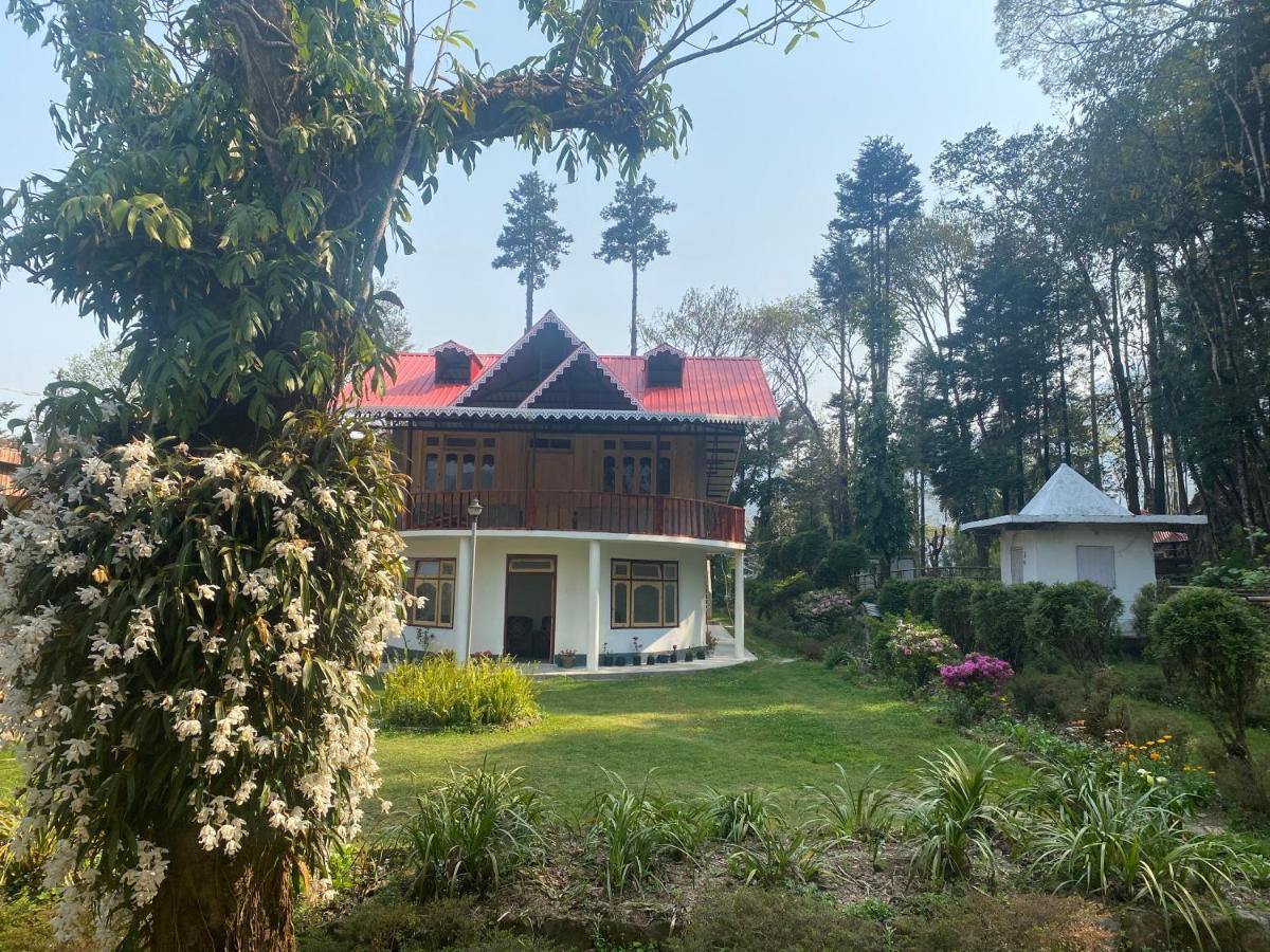 Bloomfield Farmhouse And Eco-Resort Darjeeling  Exterior photo