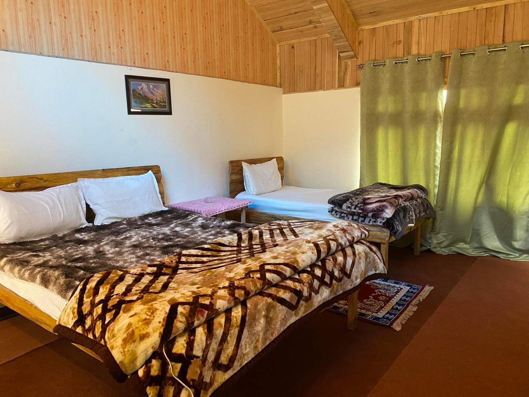 Bloomfield Farmhouse And Eco-Resort Darjeeling  Exterior photo