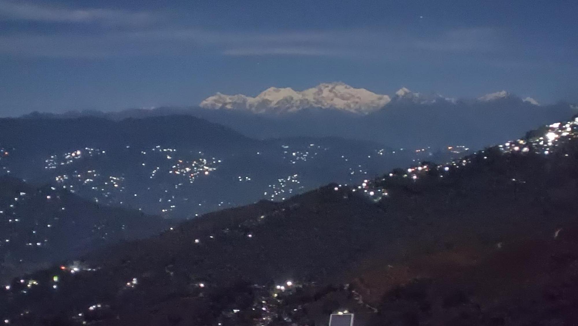 Bloomfield Farmhouse And Eco-Resort Darjeeling  Exterior photo