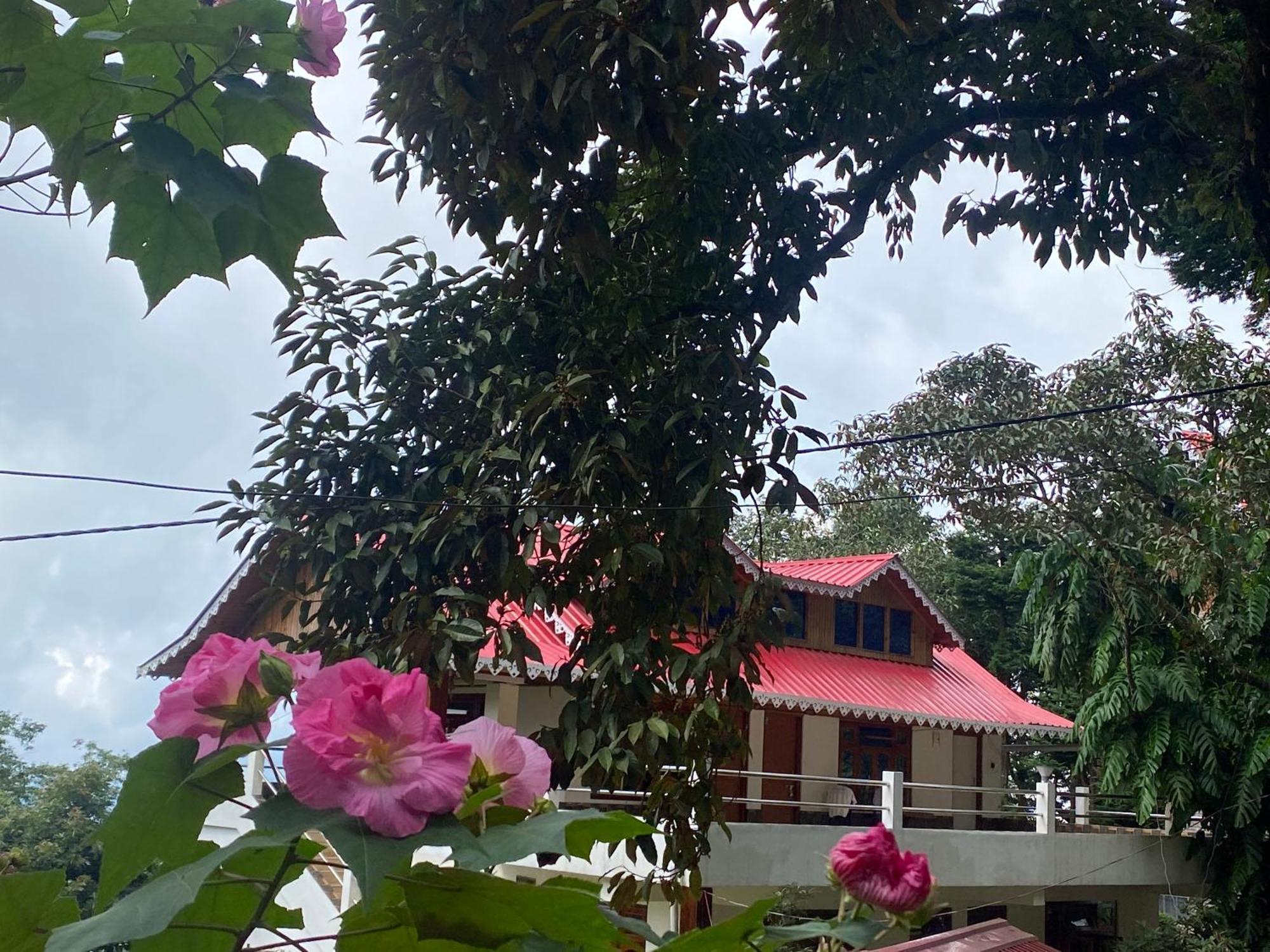 Bloomfield Farmhouse And Eco-Resort Darjeeling  Exterior photo